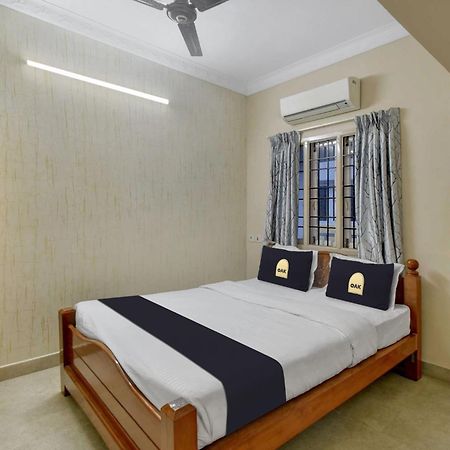 Collectipn O Pradee Queen Resort شيناي المظهر الخارجي الصورة