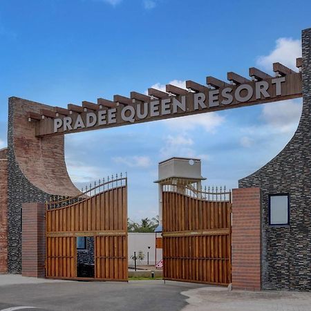 Collectipn O Pradee Queen Resort شيناي المظهر الخارجي الصورة