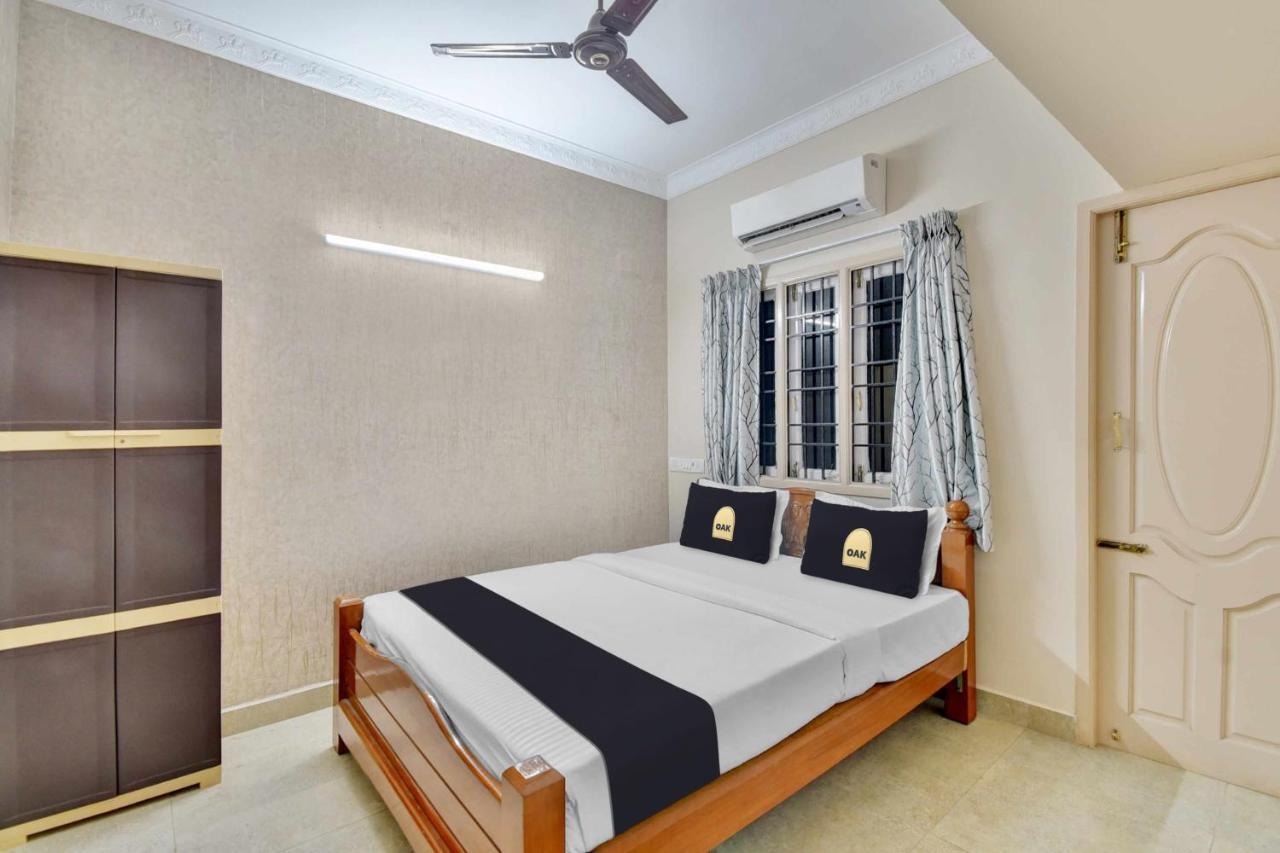 Collectipn O Pradee Queen Resort شيناي المظهر الخارجي الصورة