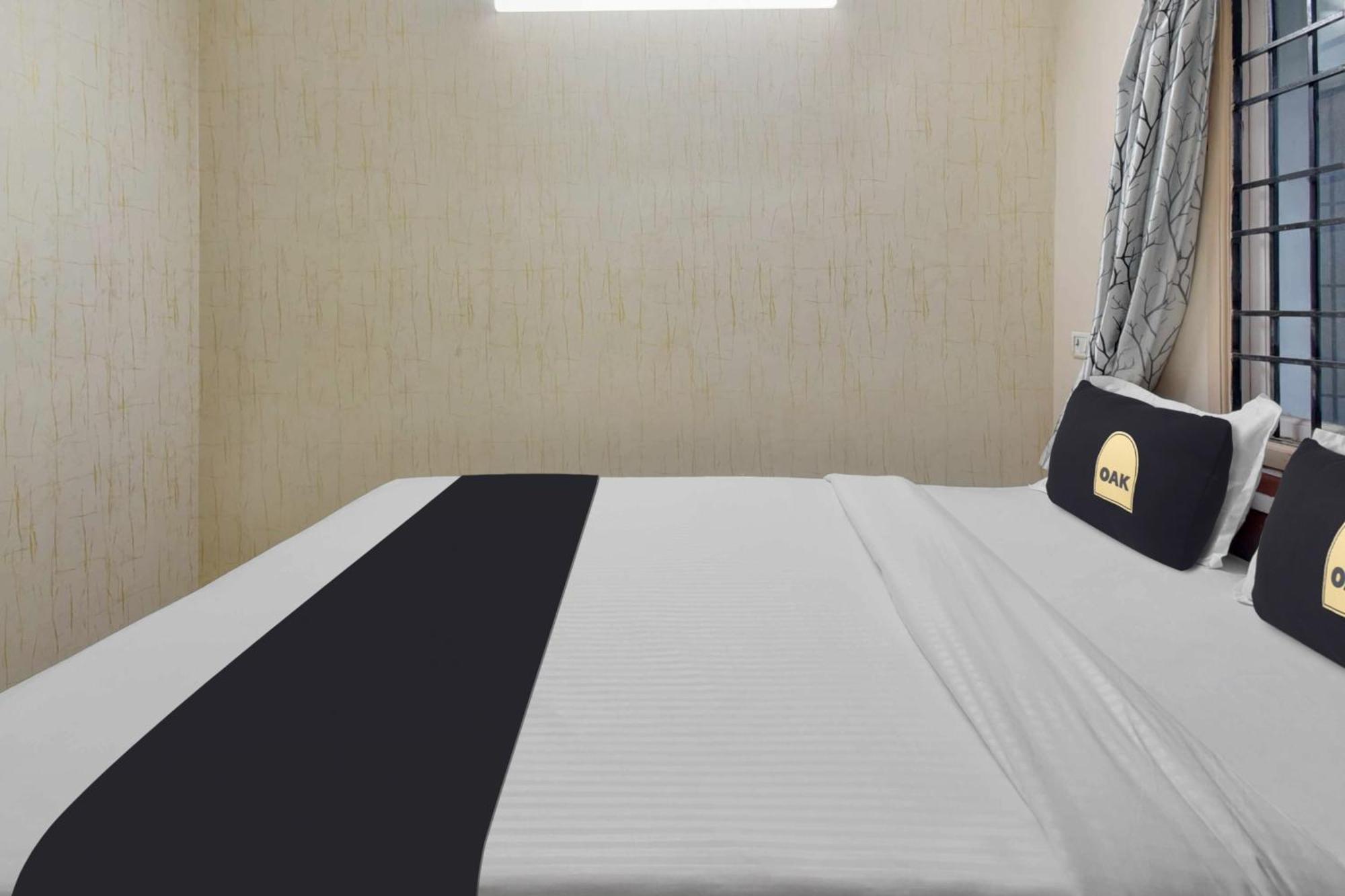 Collectipn O Pradee Queen Resort شيناي المظهر الخارجي الصورة
