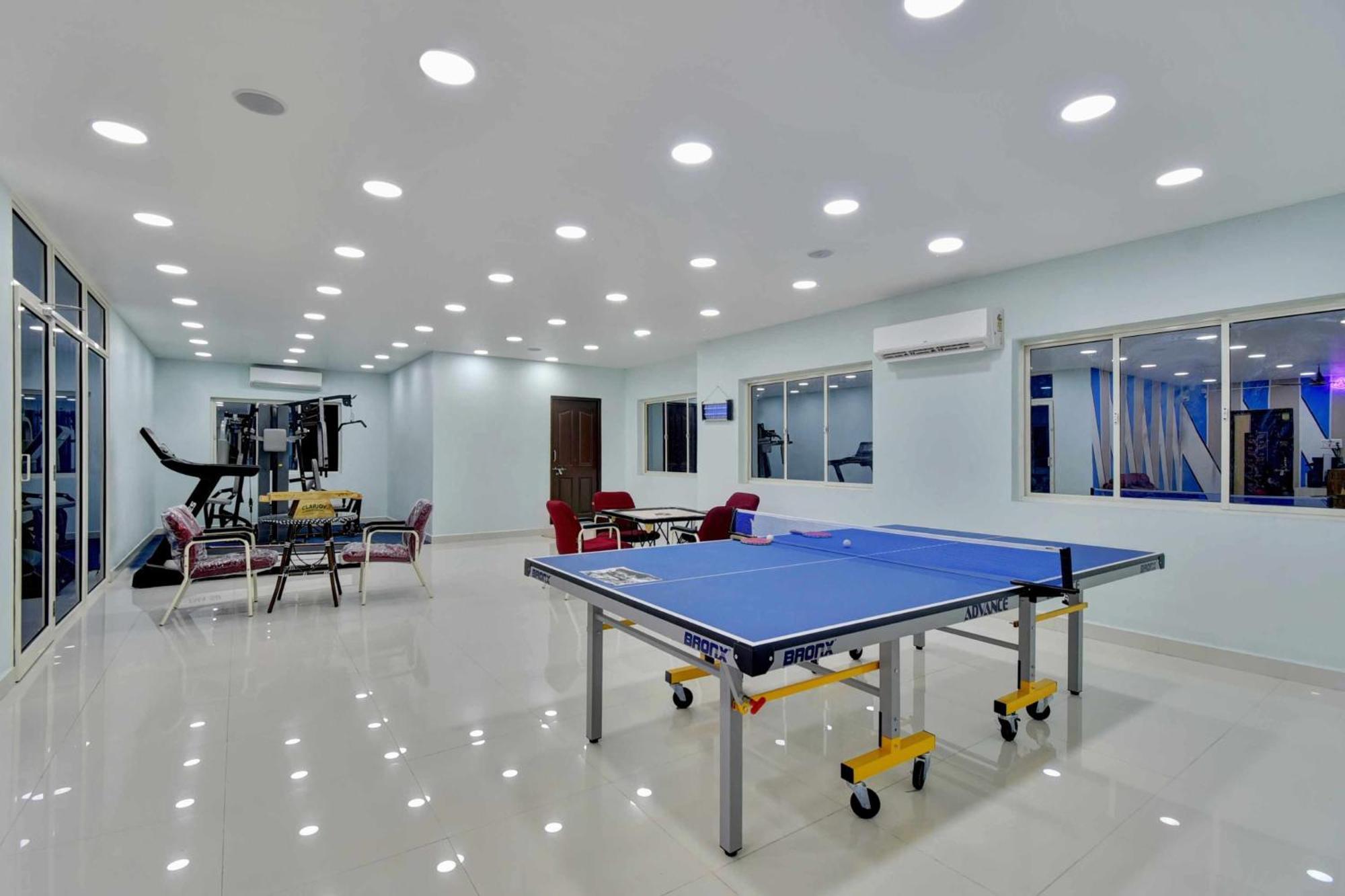 Collectipn O Pradee Queen Resort شيناي المظهر الخارجي الصورة