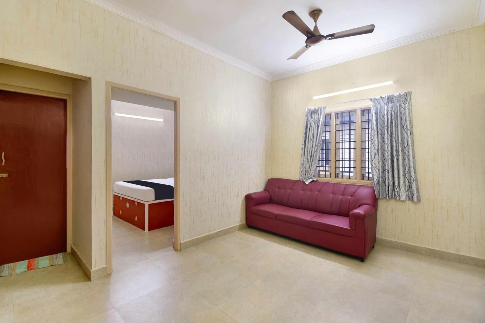Collectipn O Pradee Queen Resort شيناي المظهر الخارجي الصورة