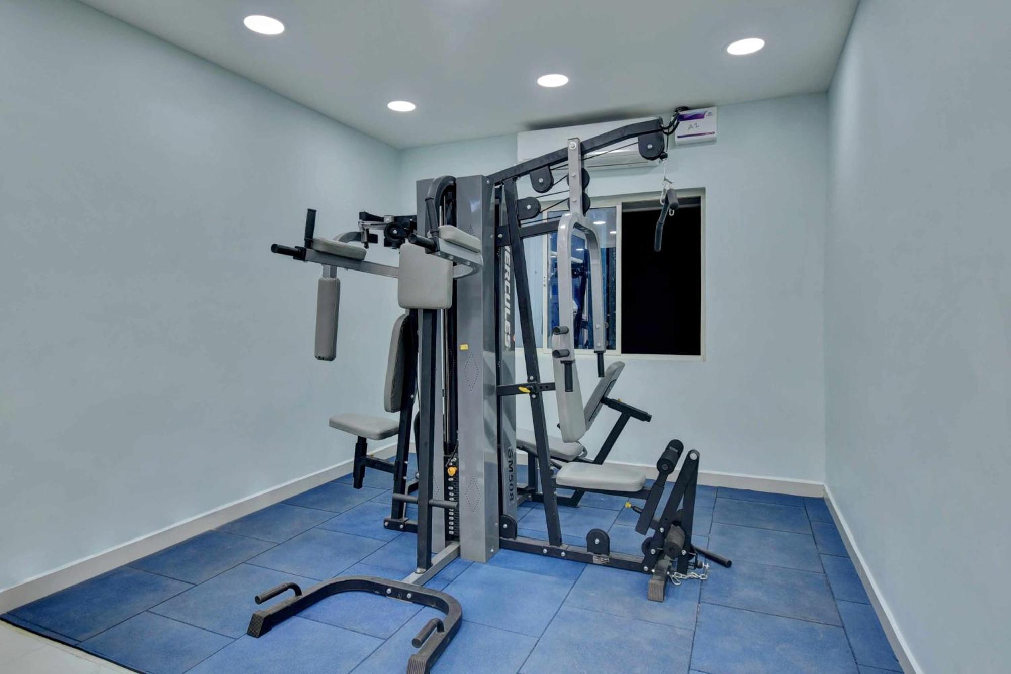 Collectipn O Pradee Queen Resort شيناي المظهر الخارجي الصورة