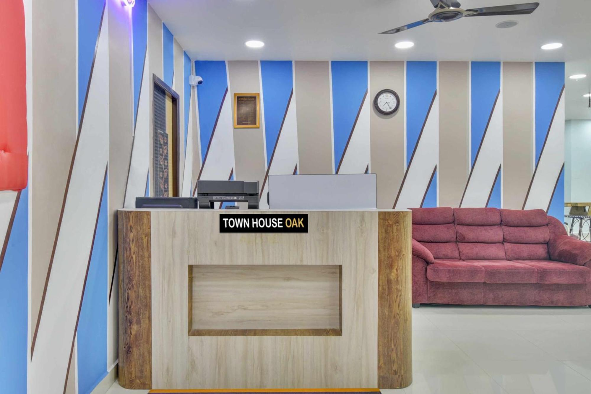 Collectipn O Pradee Queen Resort شيناي المظهر الخارجي الصورة