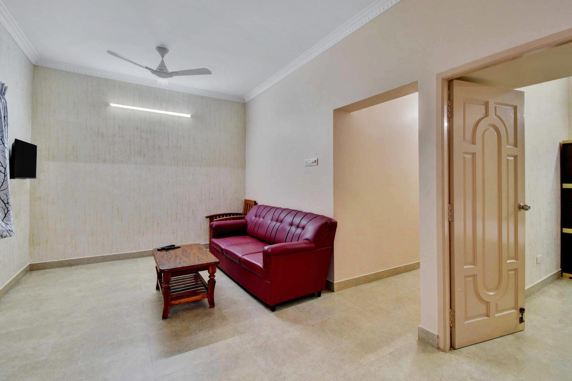 Collectipn O Pradee Queen Resort شيناي المظهر الخارجي الصورة