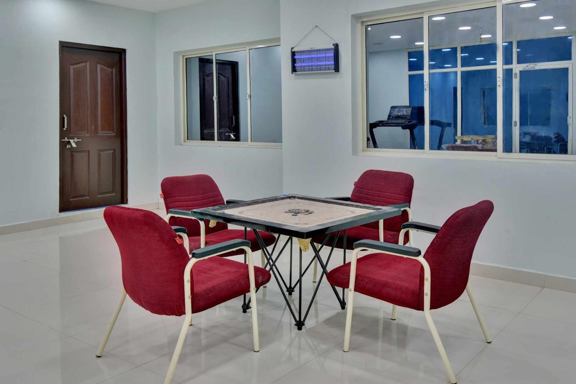 Collectipn O Pradee Queen Resort شيناي المظهر الخارجي الصورة
