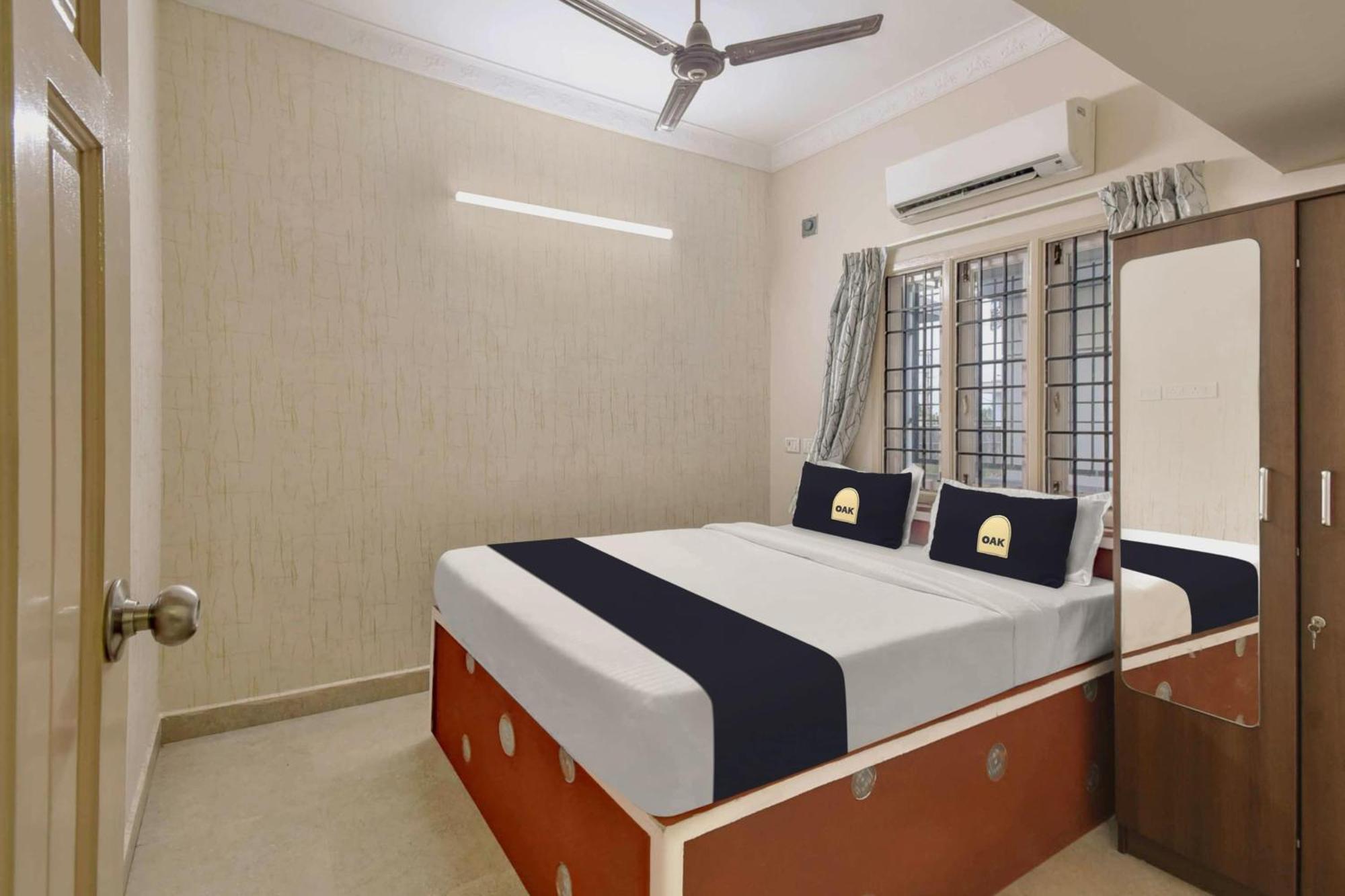 Collectipn O Pradee Queen Resort شيناي المظهر الخارجي الصورة