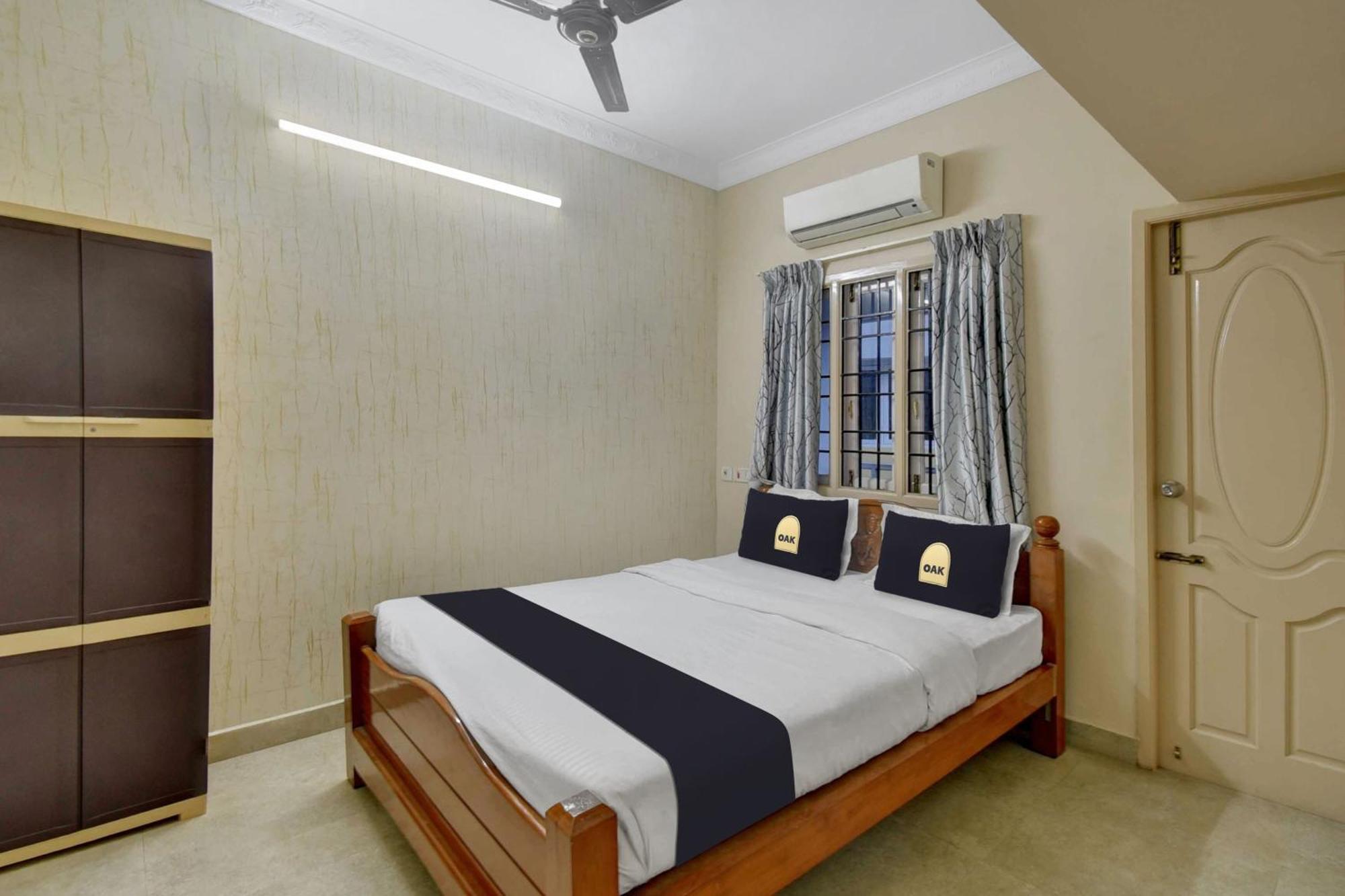 Collectipn O Pradee Queen Resort شيناي المظهر الخارجي الصورة