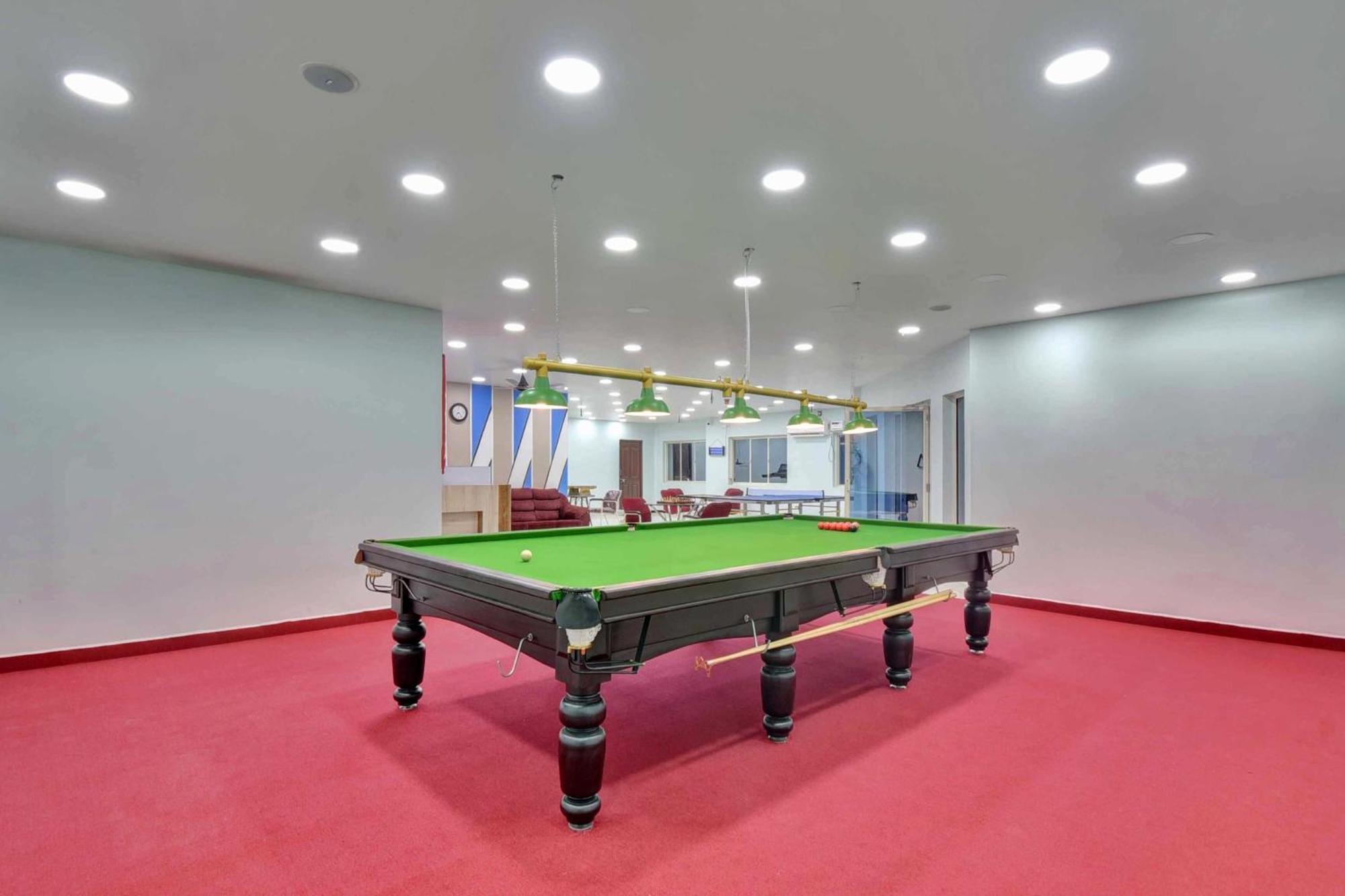 Collectipn O Pradee Queen Resort شيناي المظهر الخارجي الصورة