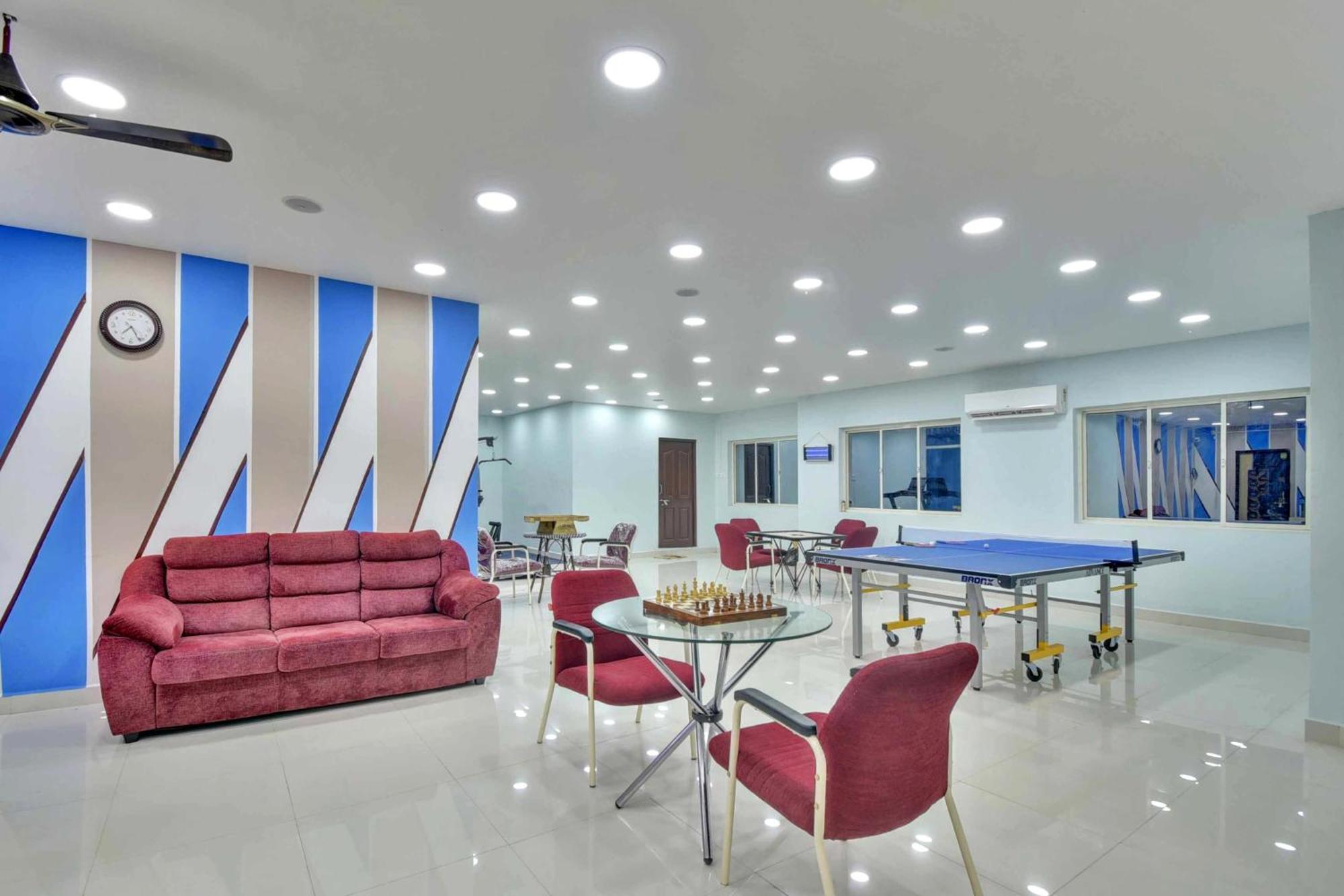 Collectipn O Pradee Queen Resort شيناي المظهر الخارجي الصورة
