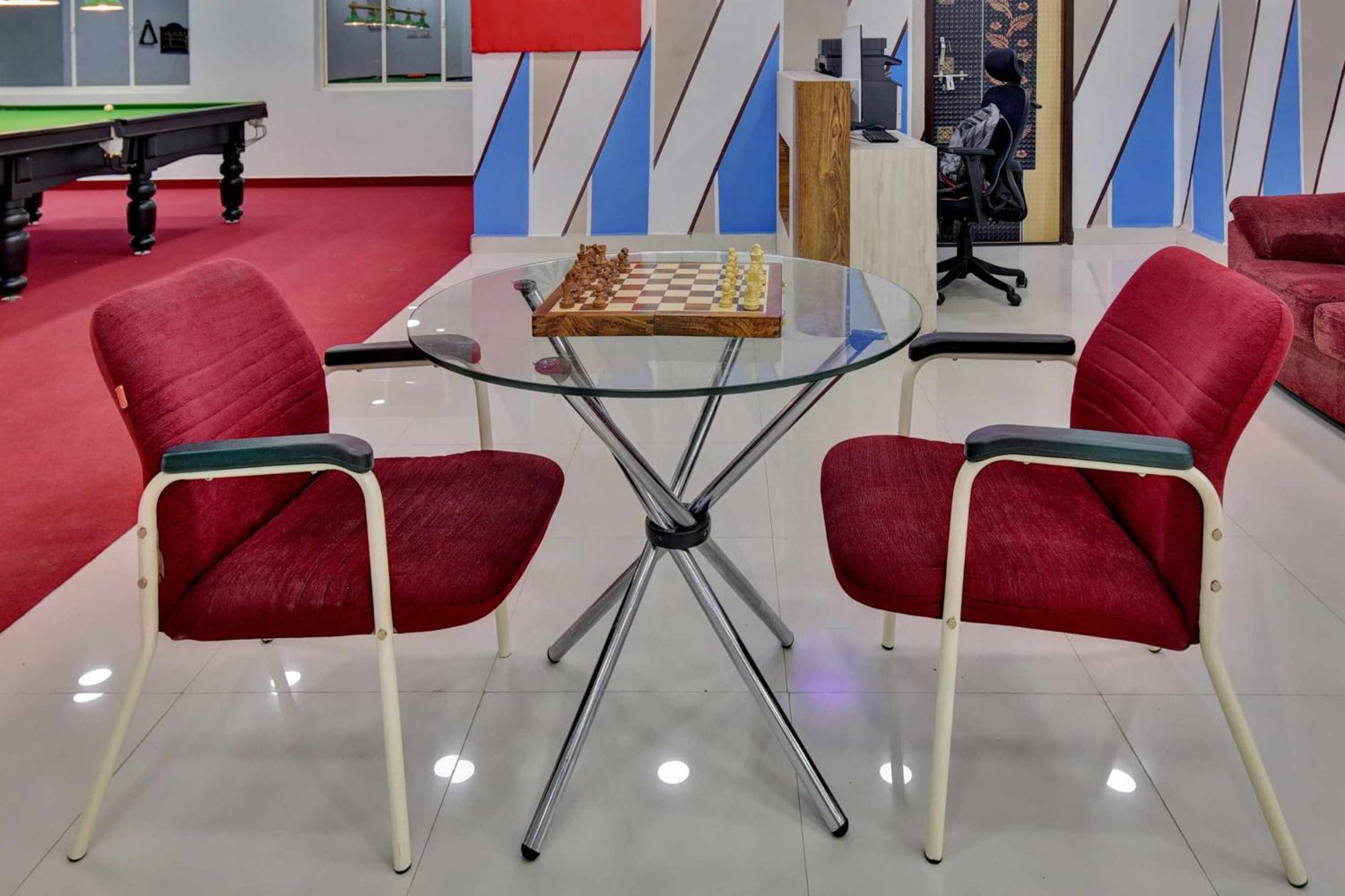 Collectipn O Pradee Queen Resort شيناي المظهر الخارجي الصورة